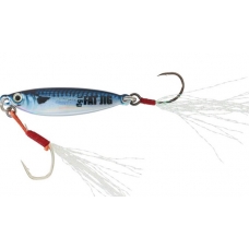 Ragot Fat Jig 8 gr 4cm COR : MB Ragot Fat Jig 8 gr 4cm COR : MB